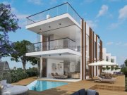 Ayia Napa New build 5 bedroom, 4 bathroom detached villa on small development in highly sought after area of Ayia Napa - SFN101DP.This NEW