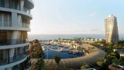 Ayia Napa Panoramic views of the Mediterranean and the NEW Ayia Napa Marina from this 2 bedroom, 2 bathroom, apartment located in an tower