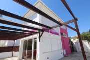 Ayia Thekla Established shop premises for sale with large outdoor space, near the beach and Marina in Ayia Thekla - MBT103.This retail was