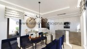 Ayia Thekla One of a kind 4 bedroom, 3 bathroom new build BEACH FRONT villa on Private Plot with TITLE DEEDS in Ayia Thekla - SRT101DP.This