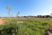 Ayia Thekla Residential plot in Ayia Thekla with planning permission in place for 9 detached properties - LTHK125.This 4,755m2 plot has a de