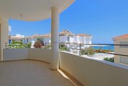 Ayia Triada 100m from the beach, 2 bedroom, 1 bathroom, first floor apartment with sea views from the 23m2 balcony in Ayia Triada - on a we