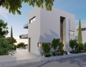 Ayia Triada 3 bedroom, 3 bathroom, NEW BUILD, Detached villa, walking distance to the sea in popular Ayia Triada area - HES110DPAvailable