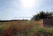 Ayia Triada 7544m2 SEAFRONT plot of land with 30% residential density in the beautiful resort of Ayia Triada - LAYT114.A fantastic Seafront