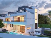 Ayia Triada SPECIAL OFFER! New Build 3 bedroom, 2 bathroom detached villa in popular Ayia Triada area - OBT101DPThis new development of just