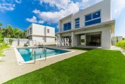 Ayia Triada Stunning 3 bedroom, 2 bathroom NEW BUILD detached villa on 321m2 plot, just 650m to the beach in fabulous location of Ayia -