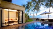 Bahamas Luxus-Appartement mit Meerblick auf den Bahamas Wohnung kaufen