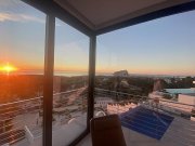 Benissa Spektakuläre moderne Villa mit einer besonderen Lage zwischen Benissa Costa und Calpe. . Erbaut auf 3 Ebenen durch Aufzug an