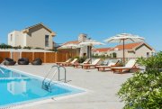 Blizikuce A complex of modern villas with a beautiful view"Carsko Selo" is a residential complex of 36 exclusive villas with an 