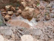  Brasilien 1'000 Ha Tiefpreis - Grundstück mit Rohstoffen in der Nähe der Erdoel - Erdgas - Gold - Stadt Silves Grundstück