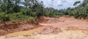  Brasilien 1'535 Ha Ziegelfabrik - Rohstoff - Mine Gewerbe kaufen