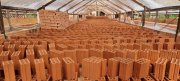  Brasilien 1'535 Ha Ziegelfabrik - Rohstoff - Mine Gewerbe kaufen