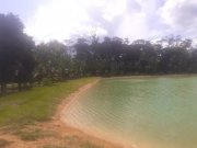  Brasilien 20 Ha Bauernhaus - Fischzucht und Plantagen Grundstück kaufen