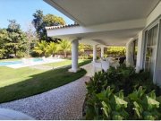  Brasilien 760 m2 Traumvilla mit 5 Suiten bei in Lauro de Freitas Bahia Haus kaufen