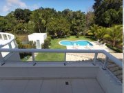  Brasilien 760 m2 Traumvilla mit 5 Suiten bei in Lauro de Freitas Bahia Haus kaufen