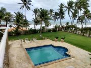  Brasilien 800m2 Traumvilla am Meer (Atlantik) in Lauro de Freitas Bahia Werden Sie VILLENBESITZER in Brasilien! Haus kaufen