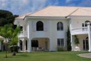  Brasilien grosse 850m2 Villa mit 6 Suiten in Lauro de Freitas Bahia Haus kaufen