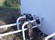  Brasilien Kokosnussölfabrik und Früchtefarm Gewerbe kaufen