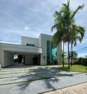  Brasilien Traumhaft schöne 360m2 Luxusvilla auf zwei Geschossen mit Meerblick und Swimmingpool bei Paulista PE Grundstück