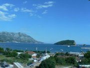 Budva Apartment with spectacular sea viewApartments for sale in a new exclusive residential complex in Budva, near the Old 
 
 The h