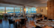 Budva Hotel in BuljariceHotel for sale, located in Buljarica, on a hill, overlooking the entire bay Buljarica. It is distanced 100 m