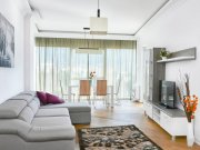 Budva Luxury apartment in Budva-1 
 Luxury apartment for sale in the center of Budva, overlooking the sea.


 The apartment has an of