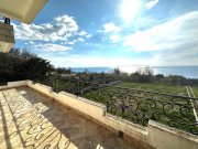Budva The house has three levels. On the ground floor there is spacious kitchen with dining room, living room, bathroom and a room can