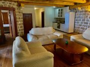 Budva The villa is located in a great location, 30 meters from a beautiful, peaceful beach. 

It has 1300 m2, consists of a total of 9