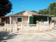 Calvia Rustikale Finca in Calviá - Mallorca Haus kaufen