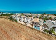 Cape Greko 3 bedroom, 2 bathroom, beautiful detached villa with private swimming pool, sea views and full TITLE DEEDS in superb Cape Greko