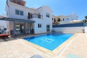 Cape Greko A beautiful detached 3 bedroom villa with Swimming pool within walking distance of Konnos Bay with TITLE DEEDS - KOS103Boasting