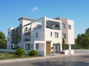 Deryneia 2 bedroom, 2 bathroom, NEW BUILD, ground floor apartment with large outdoor space in quiet yet convenient area of Deryneia - 