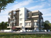 Deryneia 2 bedroom, 2 bathroom apartment on new modern block in Deryneia - LID104DP.Set in a quiet residential area of the village, this