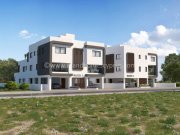 Deryneia 2 Bedroom, 2 bathroom, penthouse NEW BUILD apartment, with large terrace in traditional village location of Deryneia - beaut