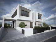 Deryneia 3 bedroom, 2 bathroom NEW BUILD semi detached house with option for a swimming pool in the popular village of Deryneia - fabulou