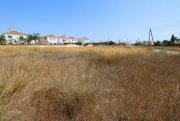 Deryneia 560m2 plot of land in residential area of Deryneia Village - LDER183.This level plot boasts road access and is ideal for an pro
