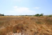 Deryneia 560m2 plot of land in residential area of Deryneia Village - LDER182.This level plot boasts road access and is ideal for an pro