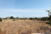 Deryneia Large plot of Residential Land in Deryneia village on Famagusta border - LDER136This plot is in a prime location with views the