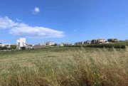Deryneia Large plot of residential land in a quiet area, yet close to local amenities in Deryneia - LDER153.Located close to the main of