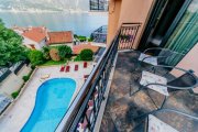 Dobrota Two-bedroom apartment in complex with a swimming pool in DobrotaTwo-bedroom apartment for sale in Dobrota in a complex with a
