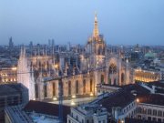 DUOMO HOTEL 2 STELLE MILANO CENTRO Gewerbe kaufen