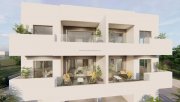 Frenaros 1 bedroom, 1 bathroom First Floor apartment on new apartment block in Frenaros - FLF102DP.A rare chance to purchase a modern