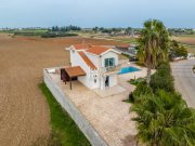 Frenaros 2 Bedroom, 1 bathroom house on a 744m2 plot with swimming pool and fantastic views in Frenaros - FRE176This beautiful home a