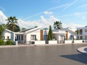 Frenaros 3 bedroom, 2 bathroom NEW BUILD bungalow with covered parking and option for swimming pool in Frenaros - CSF103DPThis of just 