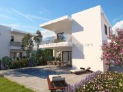 Frenaros 3 bedroom, 2 bathroom NEW BUILD villa with covered parking and option for swimming pool in Frenaros - CSF105DPThis development 9