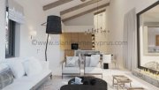 Frenaros 3 bedroom, 2 bathroom NEW BUILD bungalow with covered parking and option for swimming pool in Frenaros - CSF103DPThis of just 