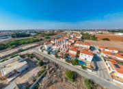 Frenaros 3 bedroom, 2 bathroom, link detached family home with TITLE DEEDS in quiet location on the outskirts of Frenaros - ASF132This
