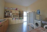 Frenaros Established 2 bedroom, 1 bathroom, detached bungalow with Title Deeds on large plot in quiet residential area of Frenaros - on 