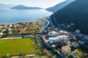 Herceg Novi Apartment is located on the second floor of brand new complex in Herceg Novi 100 meters from the sea, that will be finished by