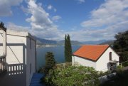 Herceg Novi Land in NiviceLand plot for sale in the village of Njivice, near the city of Herceg Novi. The area of the plot is 300 m². The